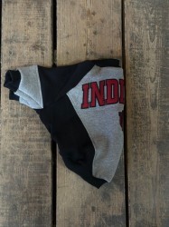 Vintage sport sweat French bulldog XL