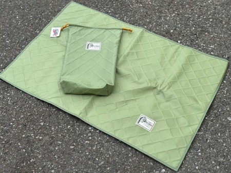 picnic blanket & BAG  BIG